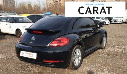 Volkswagen Beetle 2017 Volkswagen Beetle 2017
