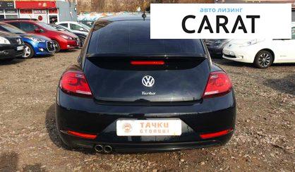 Volkswagen Beetle 2017 Volkswagen Beetle 2017