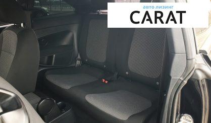 Volkswagen Beetle 2017 Volkswagen Beetle 2017