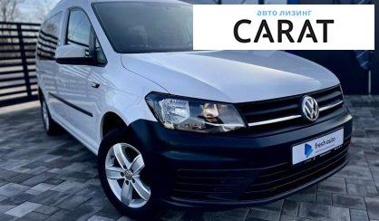 Volkswagen Caddy 2018 Volkswagen Caddy 2018