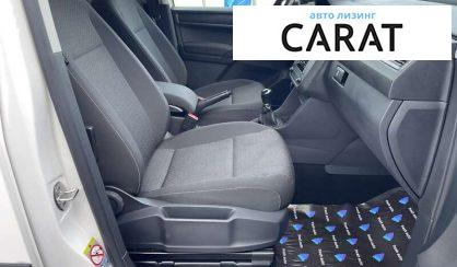 Volkswagen Caddy 2018 Volkswagen Caddy 2018