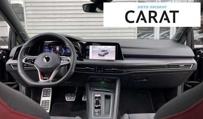 Volkswagen Golf GTI 2021 Volkswagen Golf GTI 2021