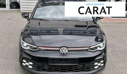 Volkswagen Golf GTI 2021 Volkswagen Golf GTI 2021