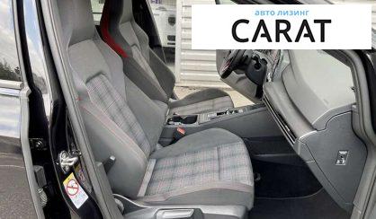 Volkswagen Golf GTI 2021 Volkswagen Golf GTI 2021