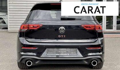 Volkswagen Golf GTI 2021 Volkswagen Golf GTI 2021
