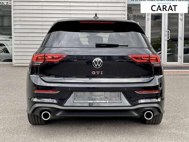 Volkswagen Golf GTI 2021 Volkswagen Golf GTI 2021