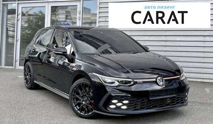 Volkswagen Golf GTI 2021 Volkswagen Golf GTI 2021