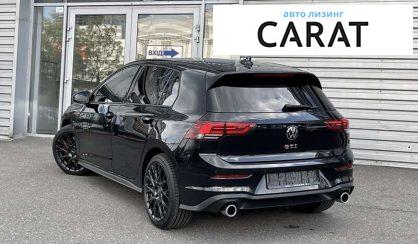 Volkswagen Golf GTI 2021 Volkswagen Golf GTI 2021