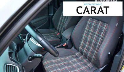 Volkswagen Golf GTI 2010 Volkswagen Golf GTI 2010