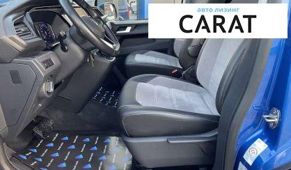 Volkswagen Multivan 2020 Volkswagen Multivan 2020