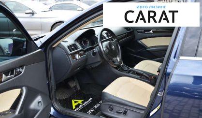 Volkswagen Passat 2015 Volkswagen Passat 2015