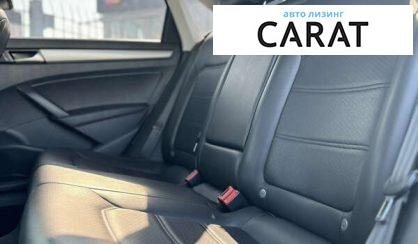 Volkswagen Passat 2015 Volkswagen Passat 2015