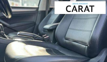 Volkswagen Passat 2015 Volkswagen Passat 2015