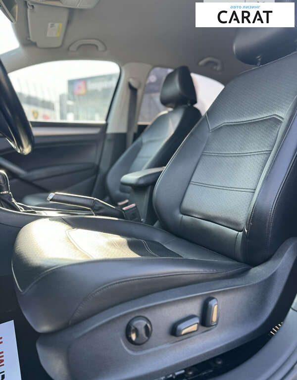 Volkswagen Passat 2015 Volkswagen Passat 2015