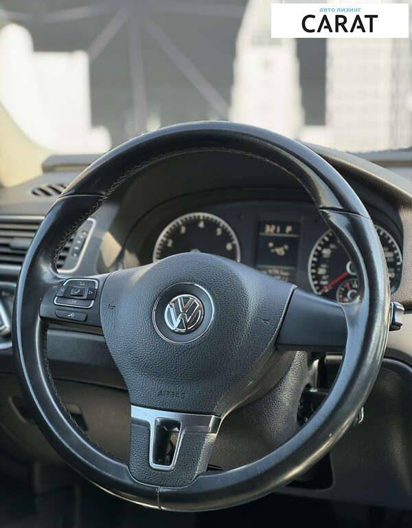 Volkswagen Passat 2015 Volkswagen Passat 2015