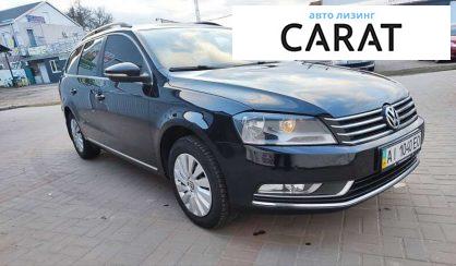 Volkswagen Passat 2011 Volkswagen Passat 2011