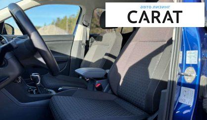 Volkswagen T-Cross 2021 Volkswagen T-Cross 2021