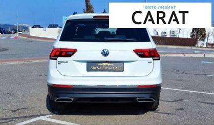 Volkswagen Tiguan 2017 Volkswagen Tiguan 2017
