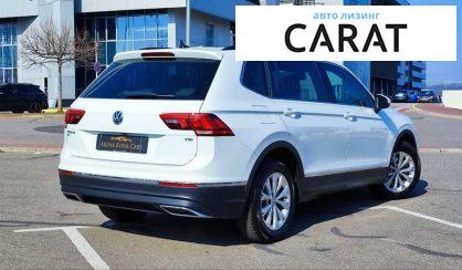 Volkswagen Tiguan 2017 Volkswagen Tiguan 2017