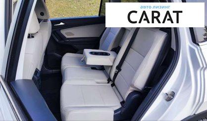 Volkswagen Tiguan 2017 Volkswagen Tiguan 2017