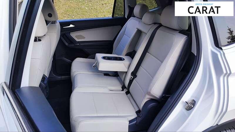 Volkswagen Tiguan 2017 Volkswagen Tiguan 2017