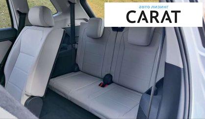 Volkswagen Tiguan 2017 Volkswagen Tiguan 2017