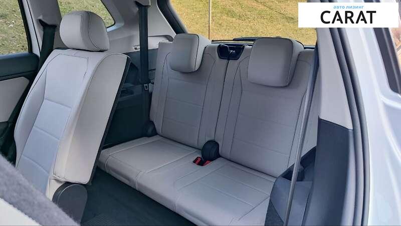 Volkswagen Tiguan 2017 Volkswagen Tiguan 2017