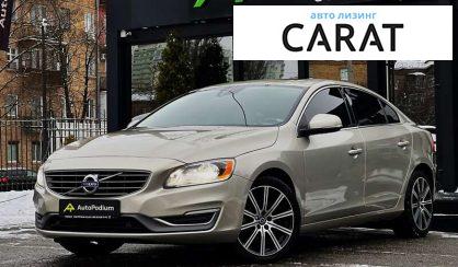 Volvo S60 2017