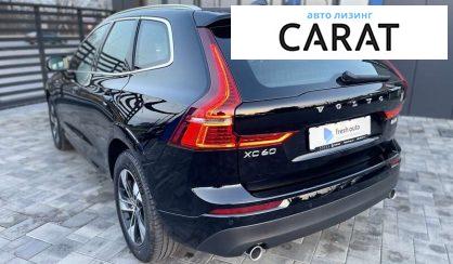 Volvo XC60 2019