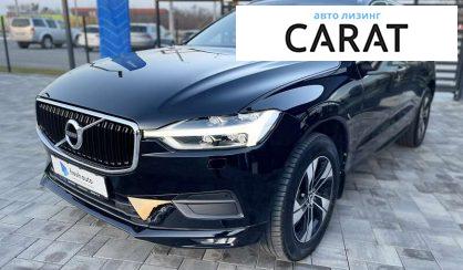 Volvo XC60 2019