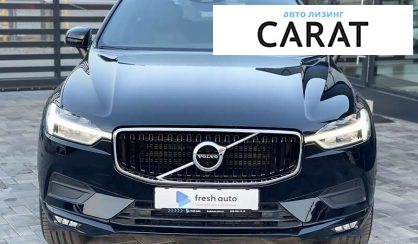 Volvo XC60 2019