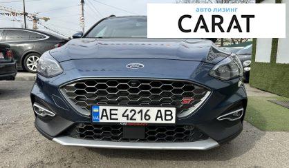 Ford Focus 2020 Ford Focus 2020
