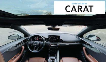 Audi A4 2020 Audi A4 2020