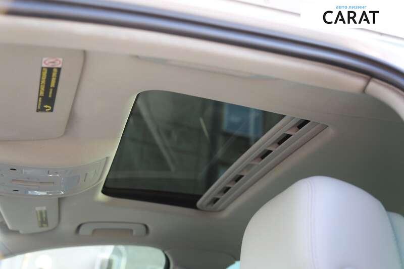 Audi A6 2013 Audi A6 2013
