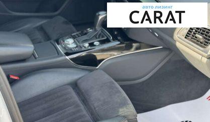 Audi A6 2015 Audi A6 2015