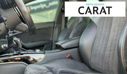 Audi A6 2015 Audi A6 2015