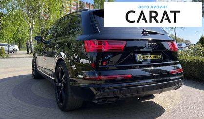 Audi Q7 2015