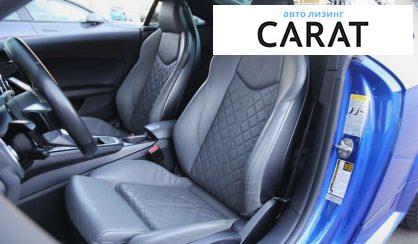 Audi TTS 2016 Audi TTS 2016