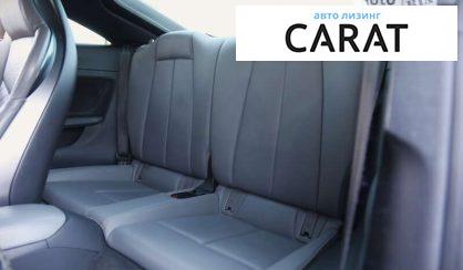 Audi TTS 2016 Audi TTS 2016