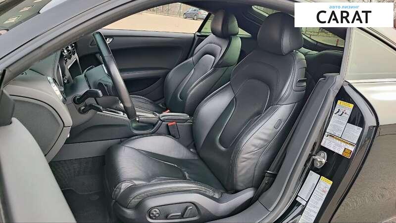 Audi TT 2011 Audi TT 2011