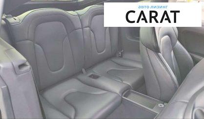 Audi TT 2011 Audi TT 2011