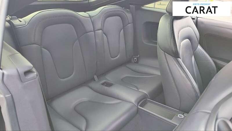 Audi TT 2011 Audi TT 2011