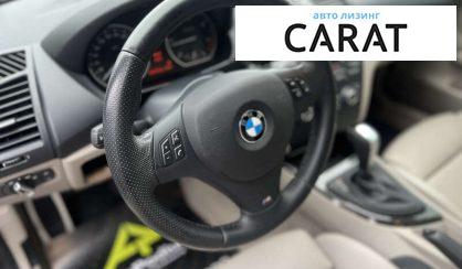 BMW 1 Series 2012