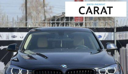 BMW 3 Series GT 2013 BMW 3 Series GT 2013