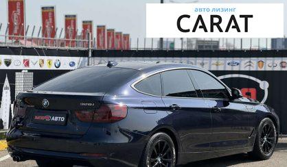 BMW 3 Series GT 2013 BMW 3 Series GT 2013
