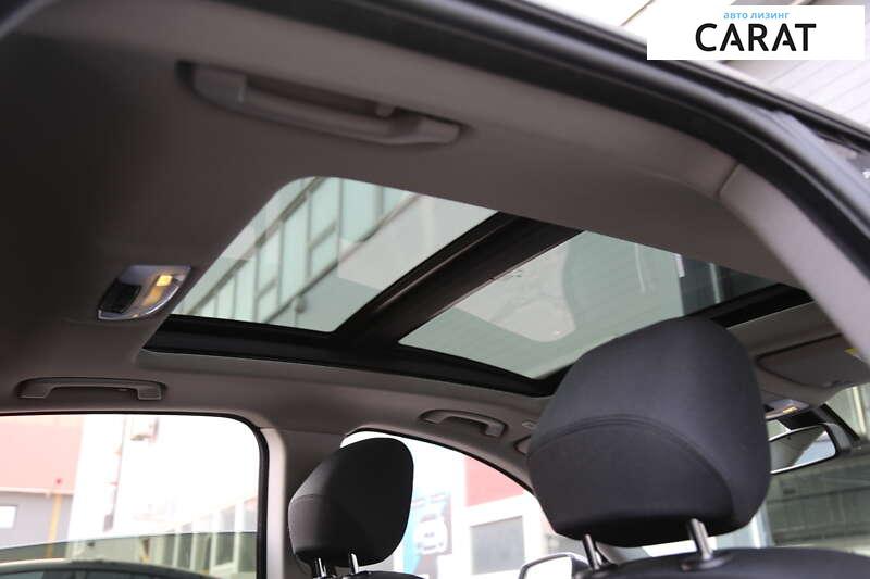 BMW 3 Series GT 2014 BMW 3 Series GT 2014