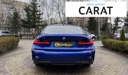 BMW 3 Series 2019