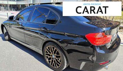 BMW 3 Series 2013 BMW 3 Series 2013