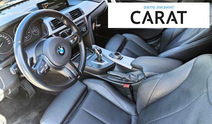 BMW 3 Series 2013 BMW 3 Series 2013