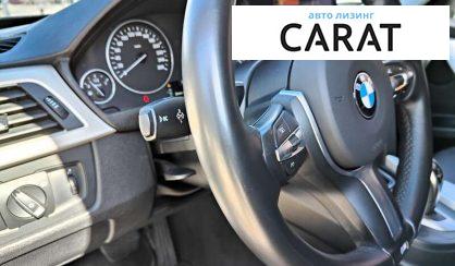 BMW 3 Series 2013 BMW 3 Series 2013